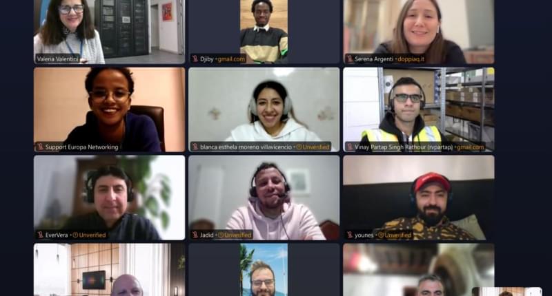 💥 Corso CCNA � iniziato: connettiti al tuo futuro nel networking!